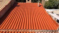 couvreur toiture Lourties-Monbrun
